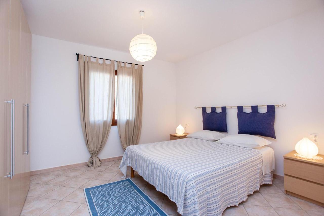 Appartement Casa Antonella à Orosei Extérieur photo