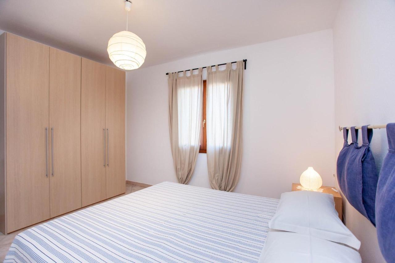 Appartement Casa Antonella à Orosei Extérieur photo
