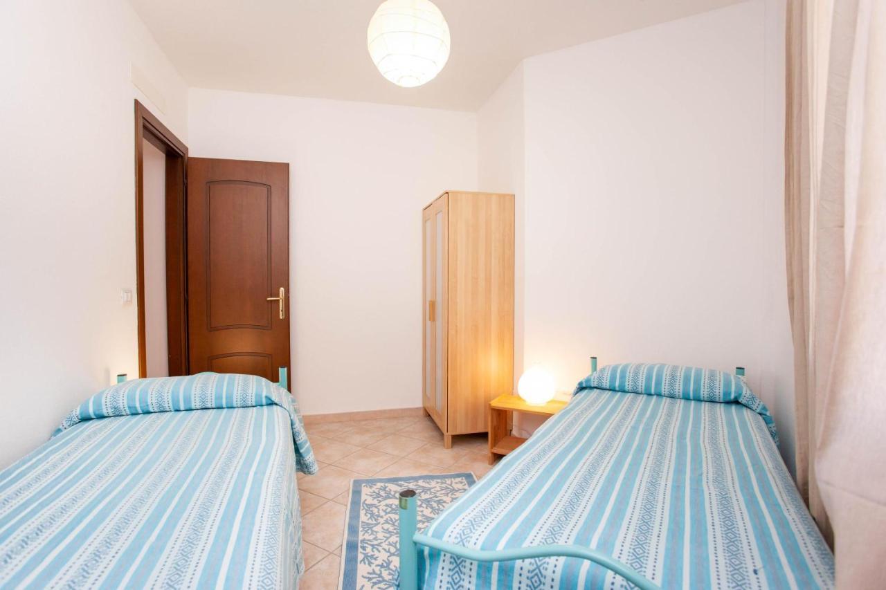 Appartement Casa Antonella à Orosei Extérieur photo